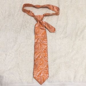 Faconnable Tie